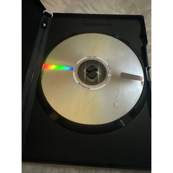 Far from Home: the Adventures of Yellow Dog (DVD, 1995) - Picture 3 of 4